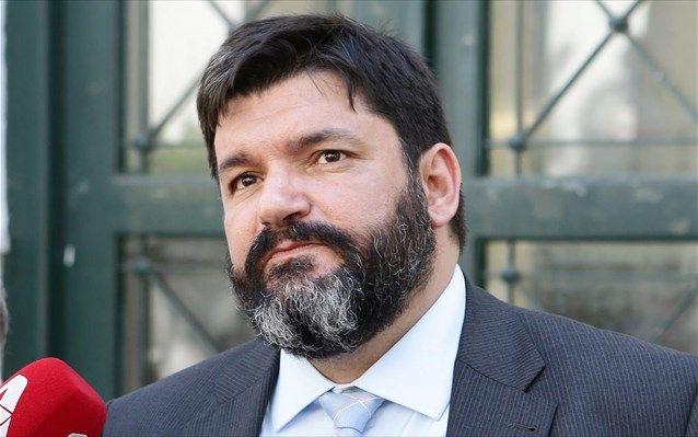 Φαήλος: Ο Κυρίτσης έχει ψηφίσει μια μνημονιάρα