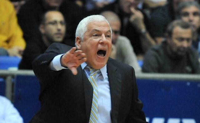 Πίνι Γκέρσον: «Μεταξύ των επιλογών μου ο Παναθηναϊκός»