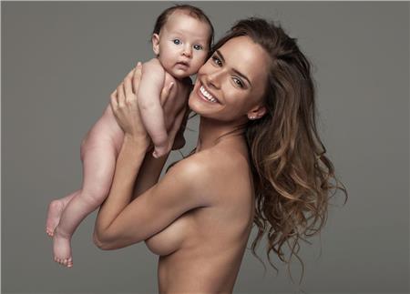 Τα οφέλη του παρατεταμένου θηλασμού