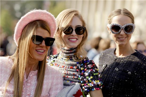 20 πράγματα που κάθε fashionista πρέπει να ξέρει για το Παρίσι