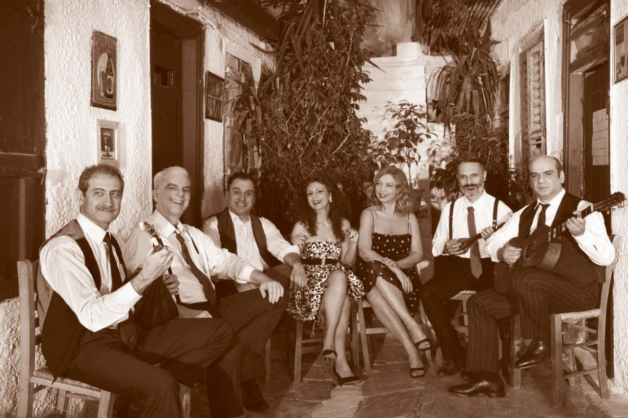 «Και διηγώντας τα… να τρως»: μουσικοθεατρικές ιστορίες νοστιμιάς στην Αποβάθρα