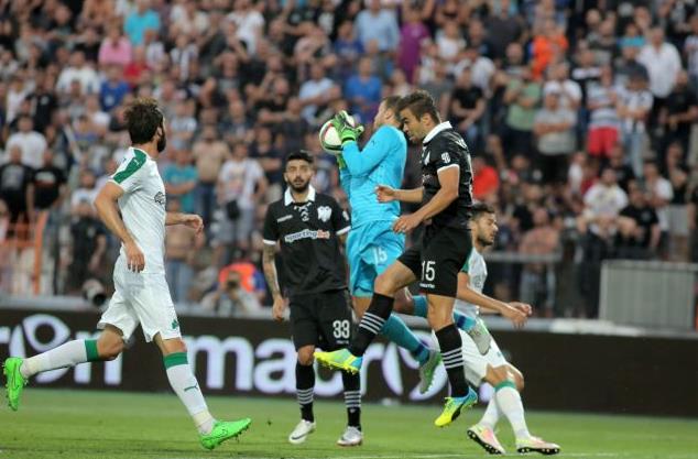 Πιθανοί αντίπαλοι ΠΑΟΚ, ημερομηνίες Champions League και Europa