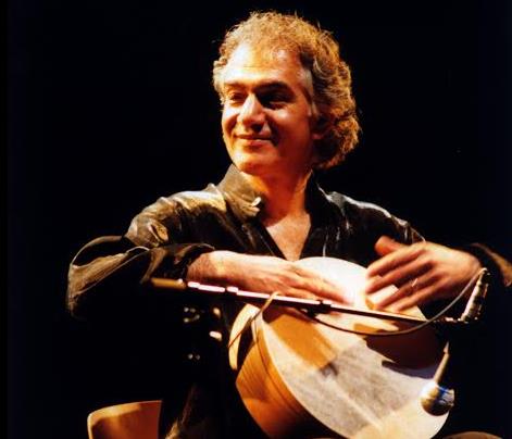 Ομάρ Φαρούκ Τεκμπιλέκ: Ήρωάς μου ο Στέλιος Καζαντζίδης