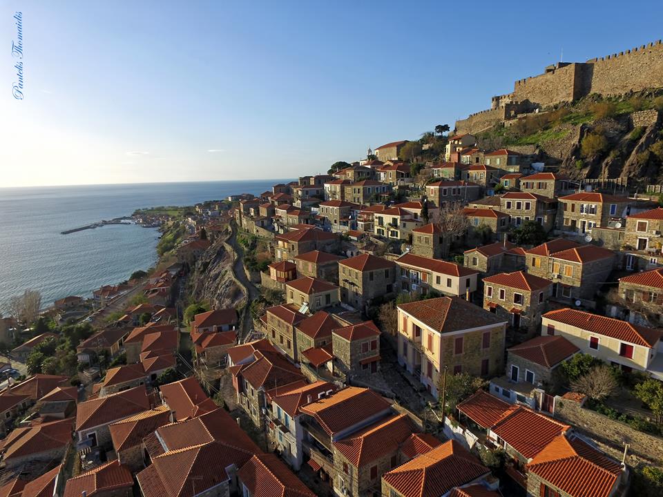 Το Διεθνές Φεστιβάλ Μουσικής στο Μόλυβο Λέσβου ανοίγει τις πύλες του