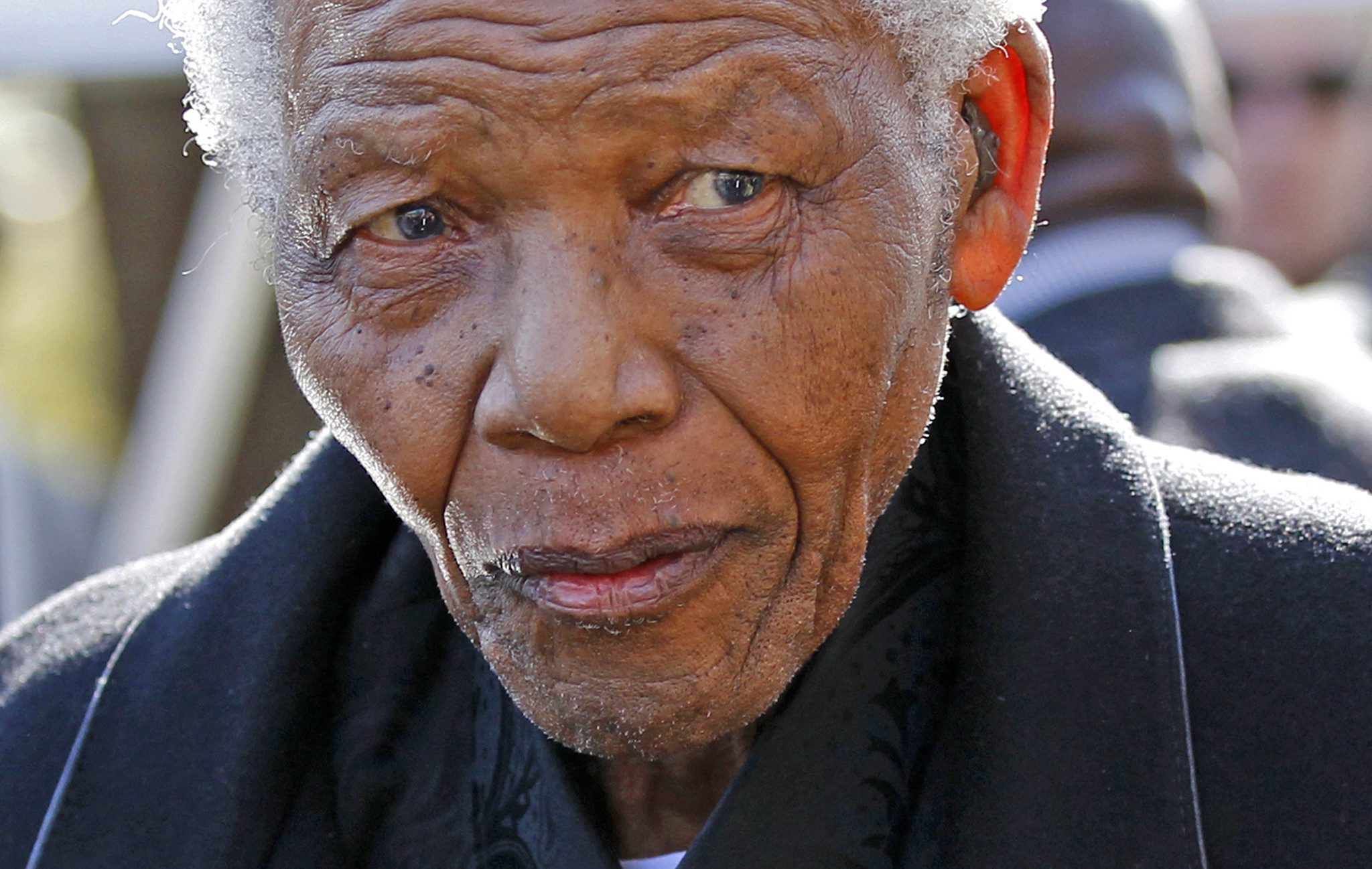 Πρώην πράκτορας «επιβεβαιώνει» εμπλοκή της CIA στη σύλληψη του Μαντέλα