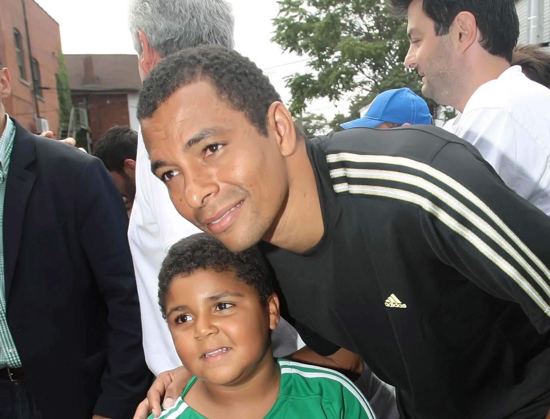 Ζιλμπέρτο Σίλβα: «Να επιστρέψει ο ΠΑΟ στο δρόμο των επιτυχιών»