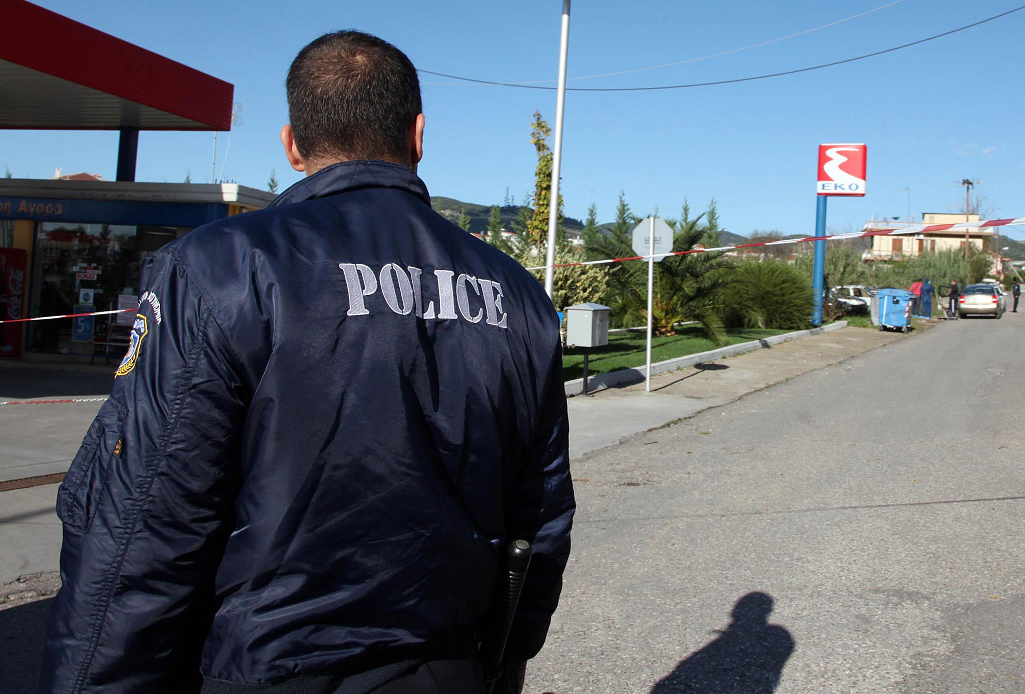 Για κακοποίηση σκύλου μέχρι θανάτου κατηγορούνται δύο άνδρες στην Ηλεία