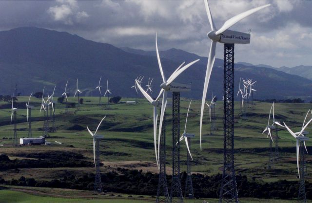 Πορτογαλία: Ηλεκτροδότηση μόνο από ΑΠΕ επί τέσσερις συνεχείς ημέρες