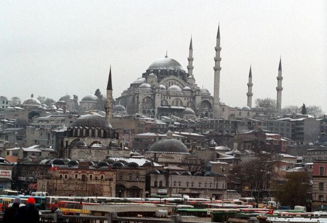 ΕΔΑΔ: Αποζημίωση 14 εκατ. ευρώ σε Ελληνίδα της Κωνσταντινούπολης