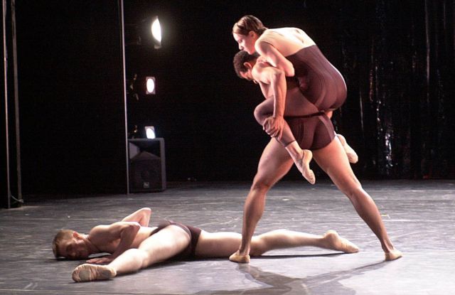 Διεθνές Φεστιβάλ Χορού Καλαμάτας: Το εκπαιδευτικό πρόγραμμα