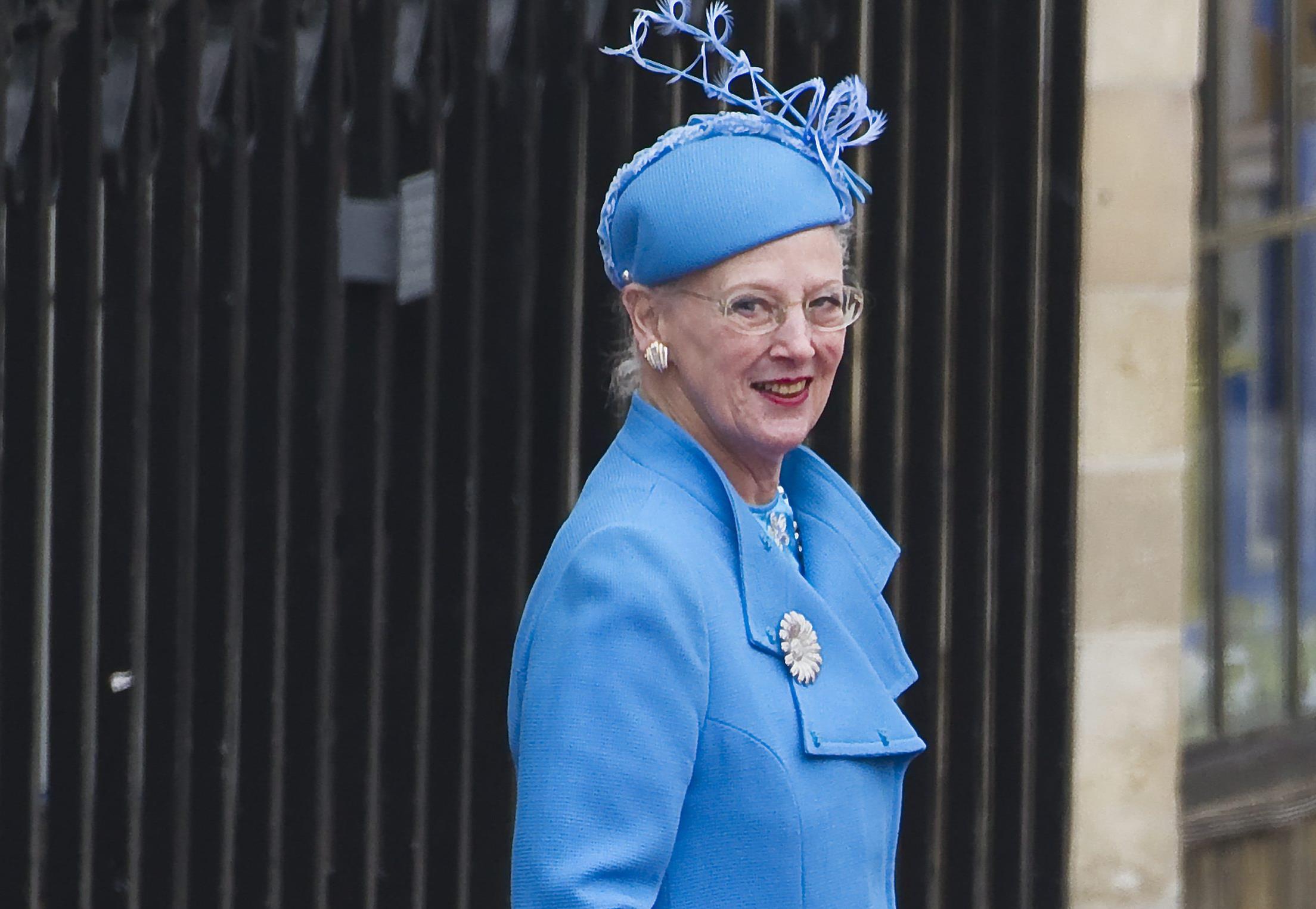 «Κόφτης» στη Δανία; Ναι, αν είναι για τη βασιλική οικογένεια