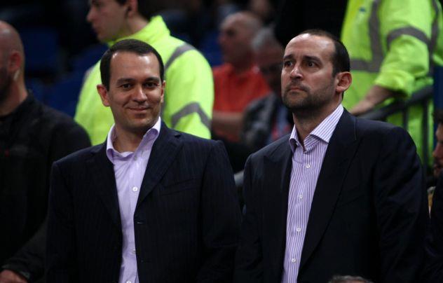 Πρόστιμο στον Ολυμπιακού, απαλλαγή σε Αγγελόπουλους