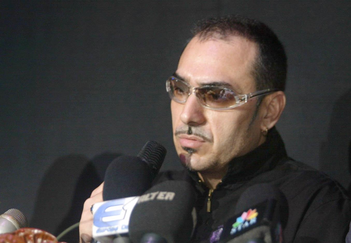 Σε μπελάδες το ΡΙΚ λόγω ρατσιστικής ρητορικής του Νότη Σφακιανάκη