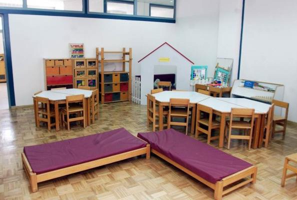 Από τις 15 Μαΐου οι αιτήσεις για τους παιδικούς σταθμούς του Δήμου Αθηναίων