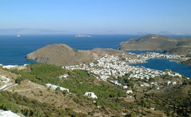 Διαμαρτυρίες στη Λέρο για την υποστελέχωση του νοσοκομείου