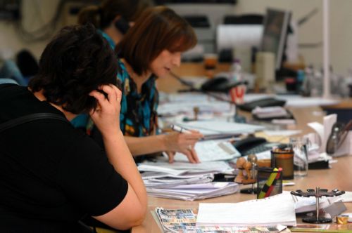 Ποιος ο λογαριασμός για τους δημοσίους υπαλλήλους στα 5,4 δισ. ευρώ