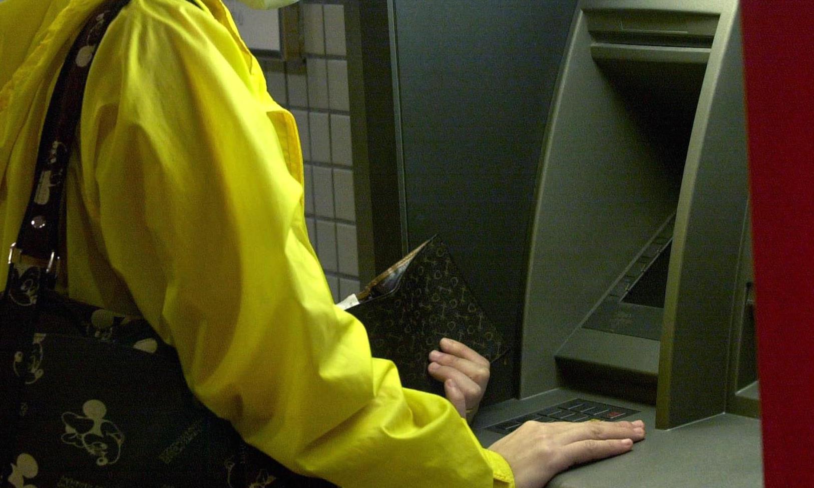 Ιαπωνία: Κλέφτες «σήκωσαν» από ΑΤΜ 13 εκατ. δολάρια σε τρεις ώρες