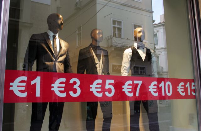 ΕΣΕΕ: Η ελληνική επιχειρηματικότητα πετιέται σε «λάκκο φόρων»