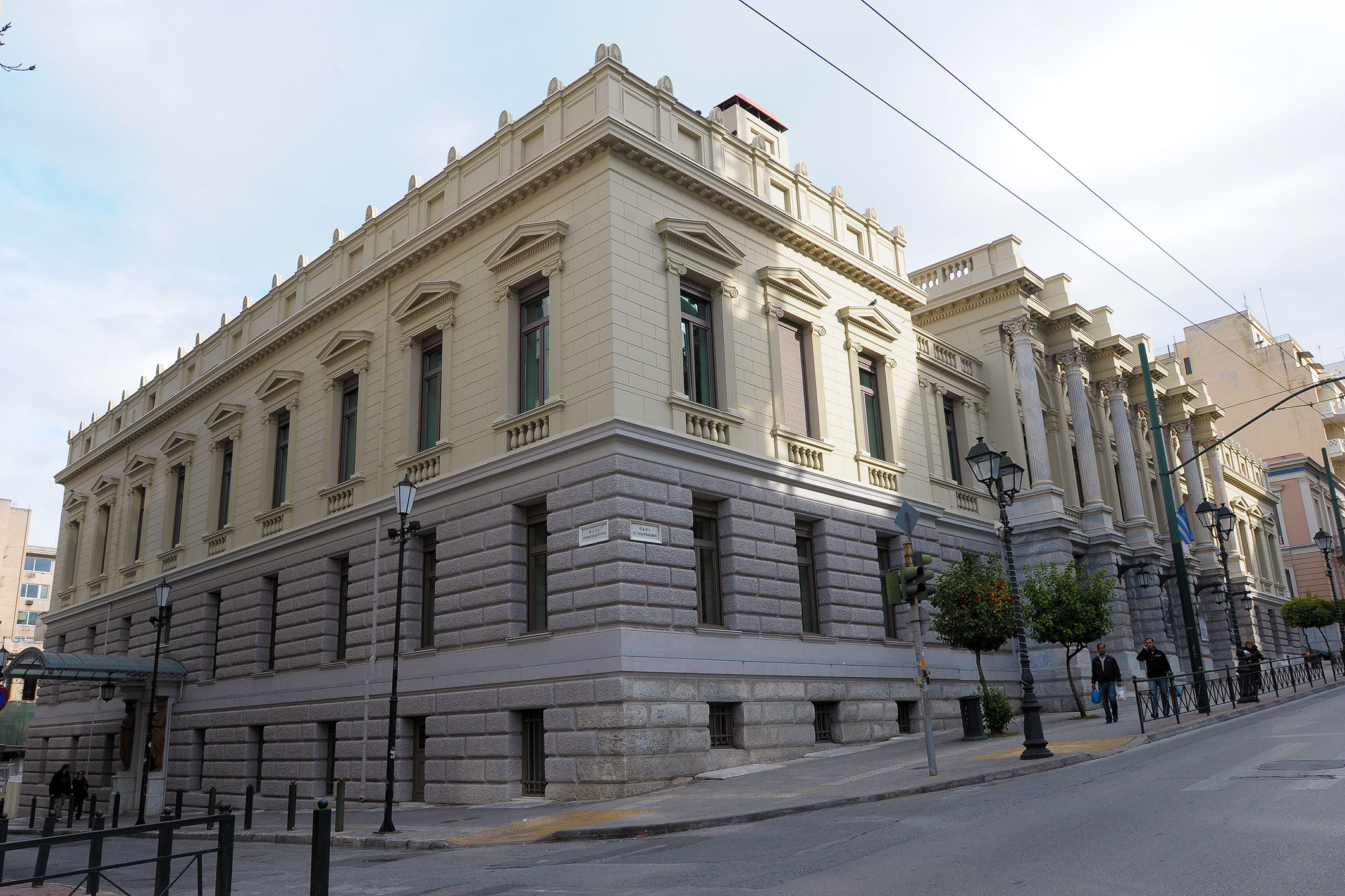 Ακυρώσεις παραστάσεων λόγω της απεργίας