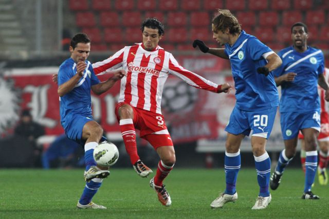 Αποσύρεται από την ενεργό δράση ο Φρανσουά Μοδεστό