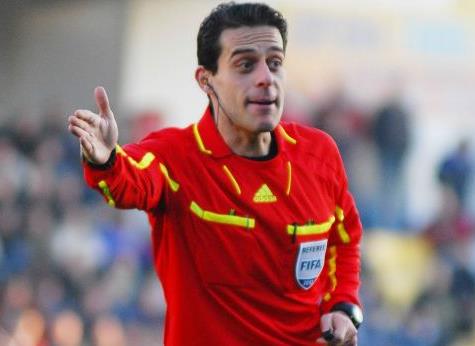 Ο Κουκουλάκης στο ΑΕΚ-ΠΑΟ, ο Δελφάκης στο ΠΑΟΚ-Πανιώνιος