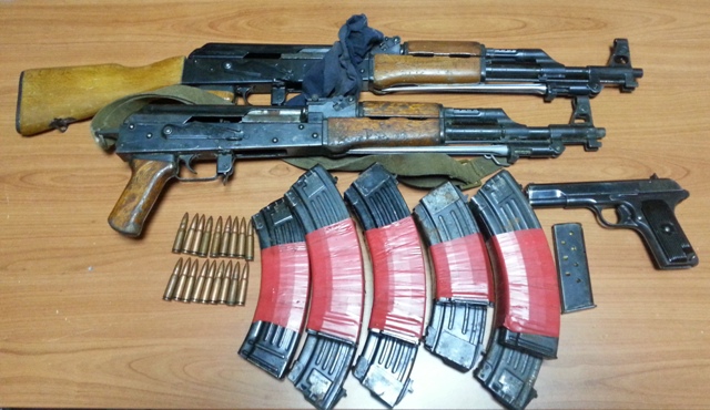 Θεσπρωτία: Συνελήφθησαν οι ιδιοκτήτες του στάβλου όπου βρέθηκε ακέφαλο πτώμα