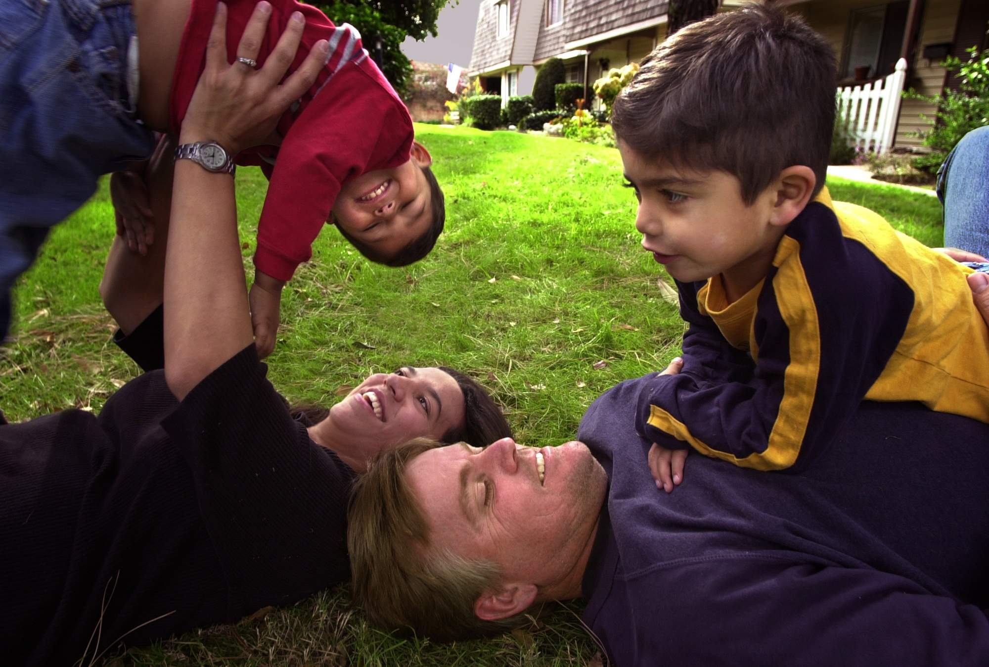 Και οι δύο γονείς δικαιούνται μείωση φόρου για εξαρτώμενο τέκνο