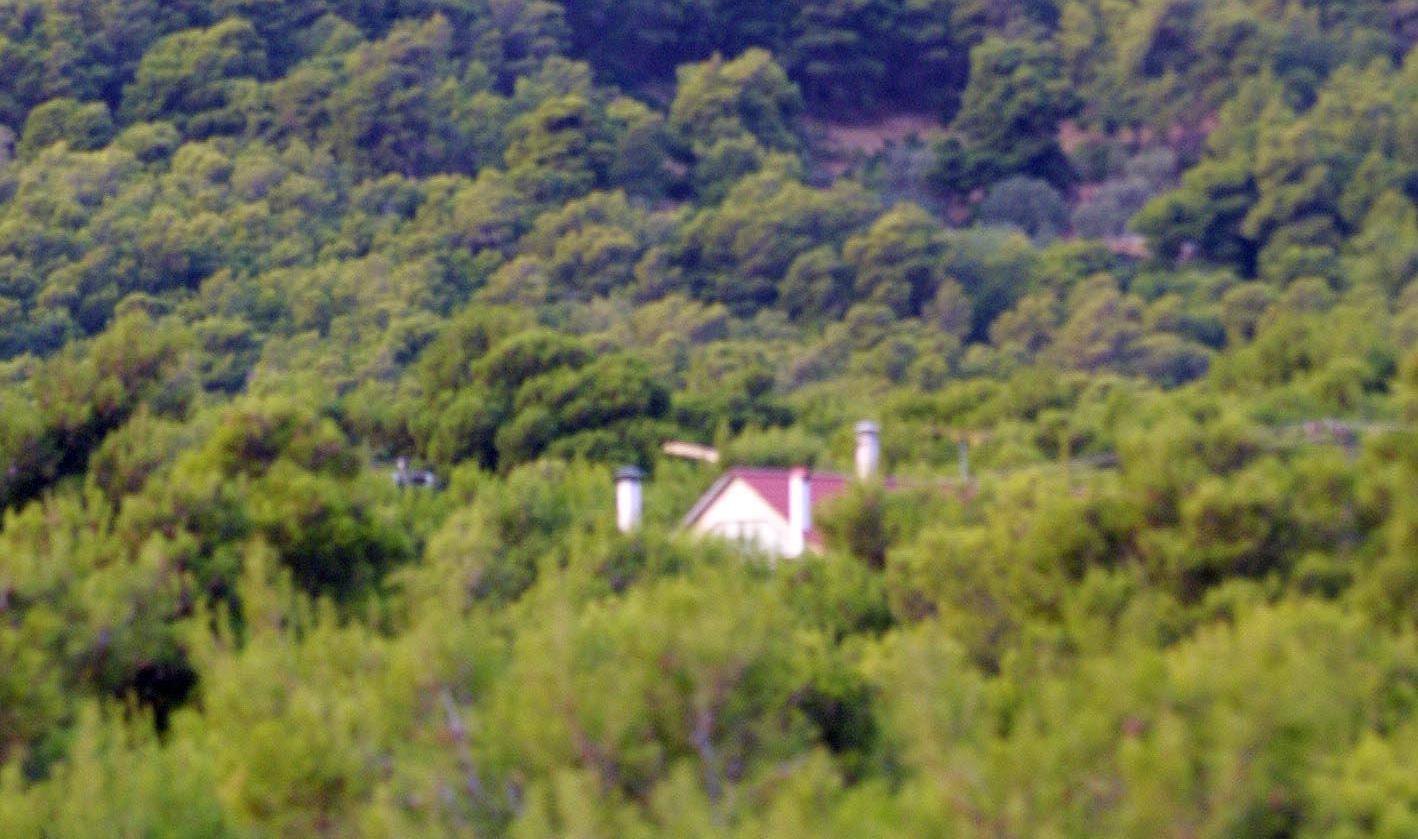 Τσουχτερά πρόστιμα για τα αδήλωτα αυθαίρετα