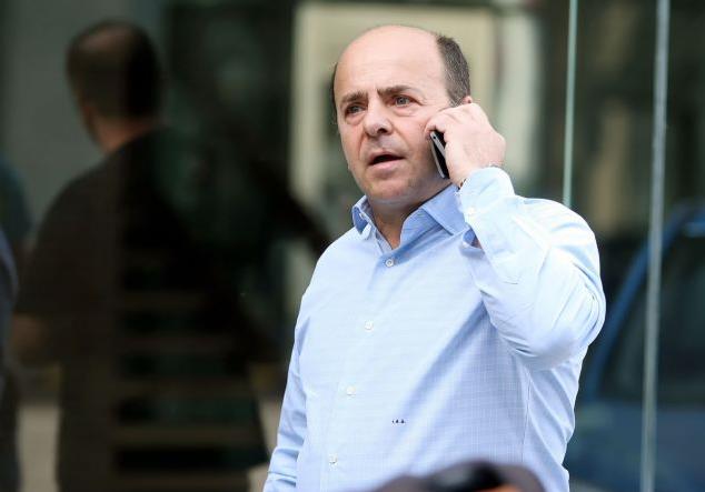 ΚΕΔ κοινής αποδοχής ζήτησε ο Παναθηναϊκός από Γκιρτζίκη