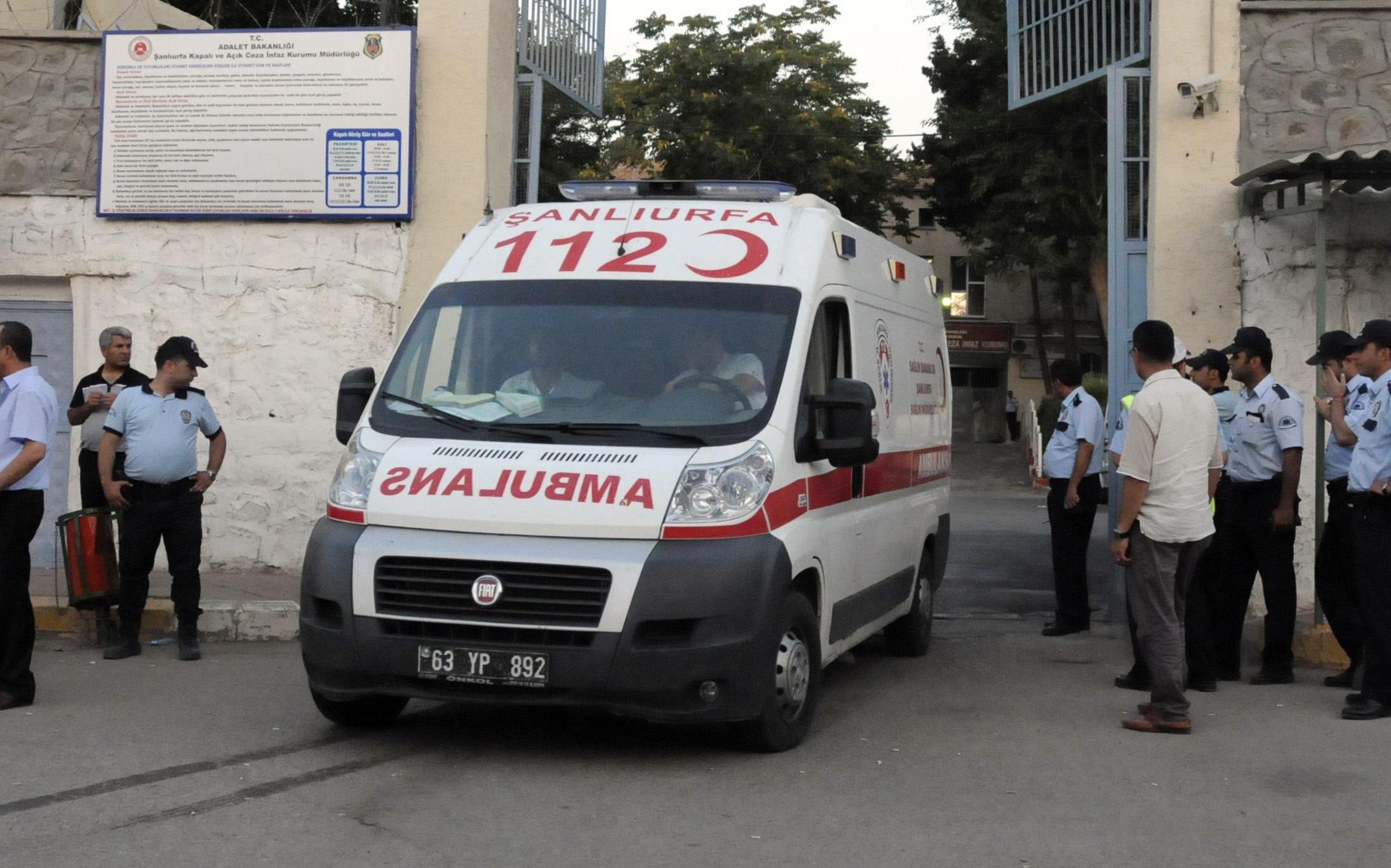 Τουρκία: Τραγωδία με σχολικό λεωφορείο, τουλάχιστον 14 νεκροί