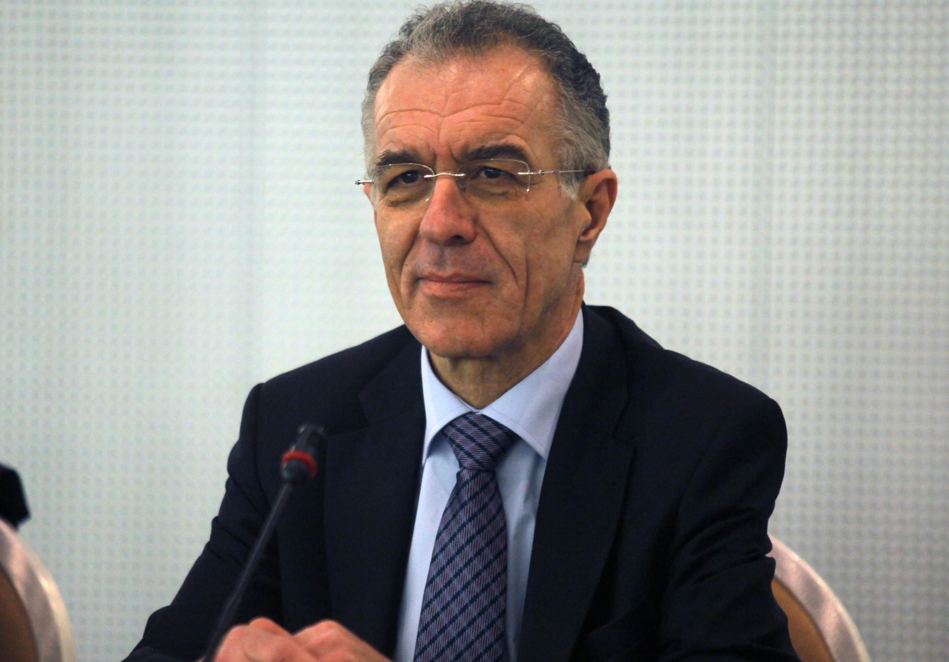 Ράπανος: Δυσμενείς, αλλά όχι σημαντικές, οι επιπτώσεις του Brexit