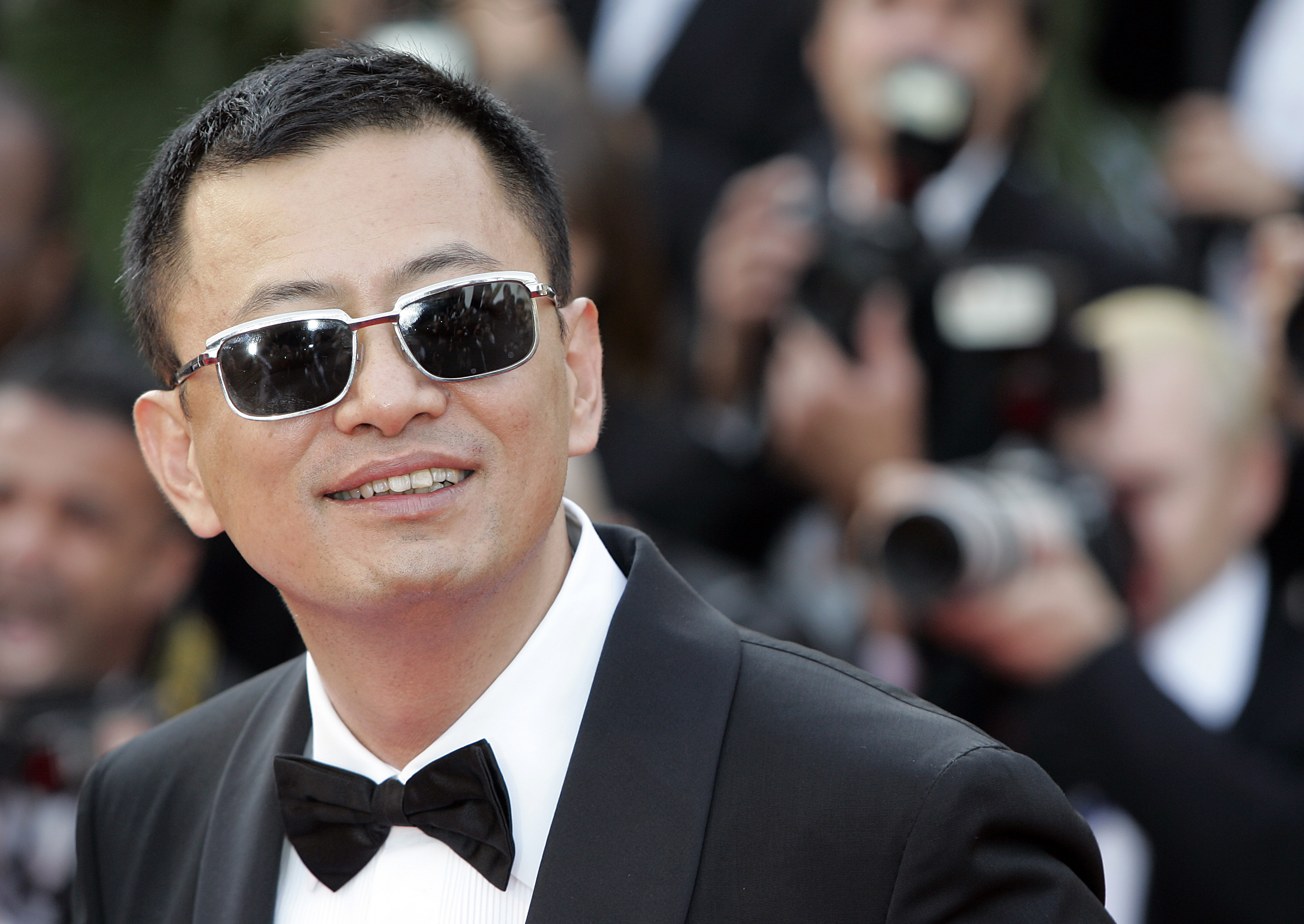 Διαδικτυακή σειρά ετοιμάζει ο Γουόνγκ Καρ-Βάι