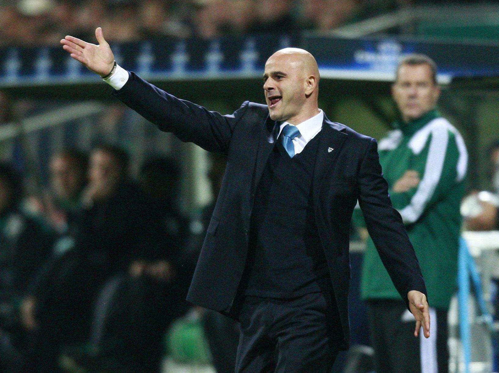 Ο Μπάγεβιτς δίνει από Δευτέρα (!) τα «κλειδιά» στον Κετσπάγια