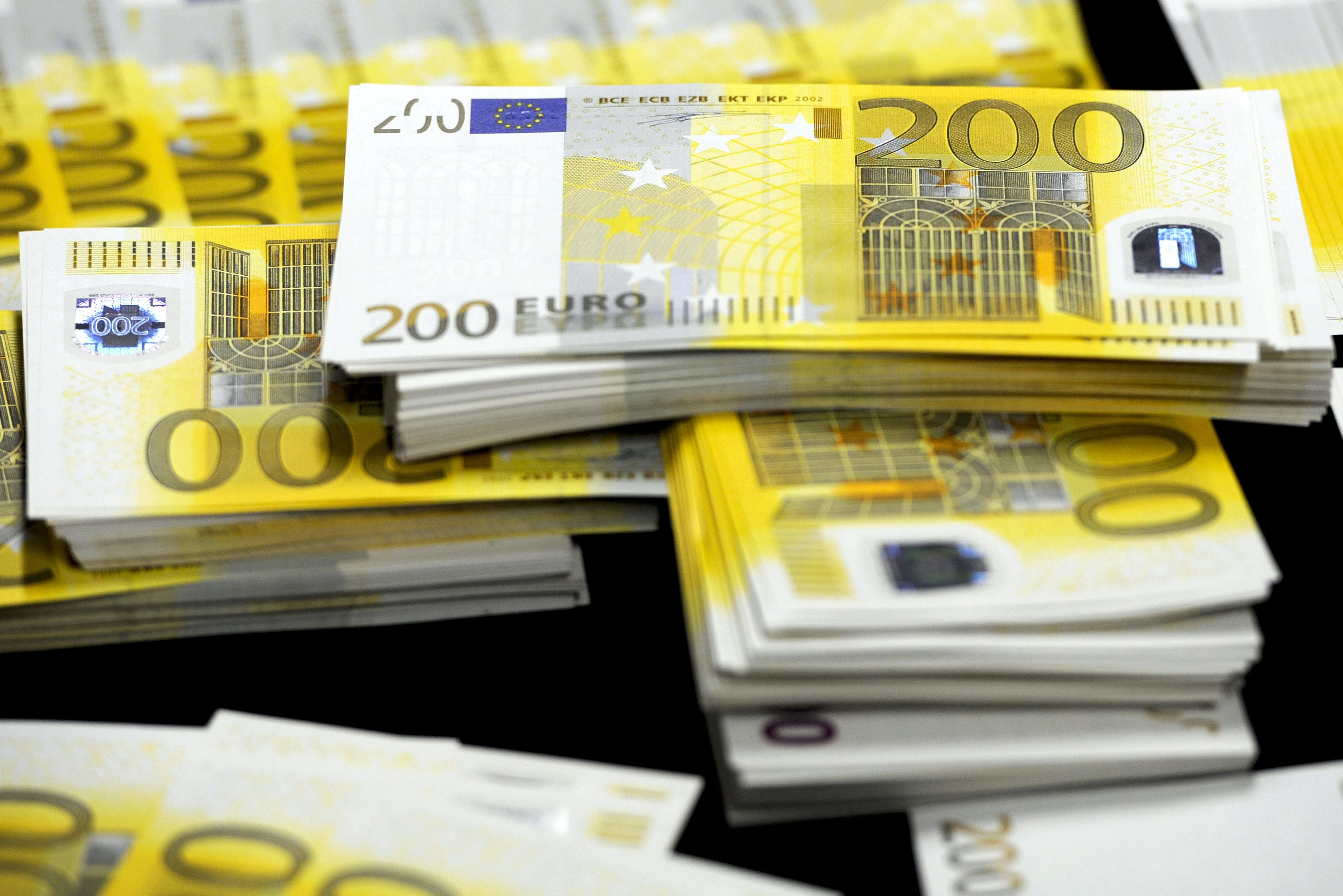 Μείωση 2 δισ. ευρώ στη χρηματοδότηση τραπεζών από ELA τον Μάιο