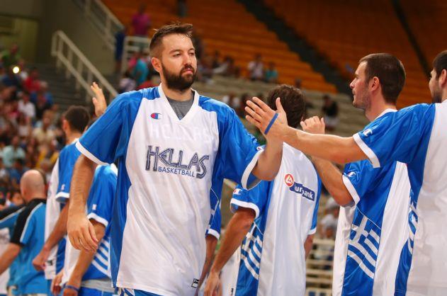 «Κοιτάζει» τον Ίαν Βουγιούκα ο Παναθηναϊκός