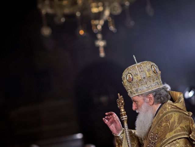 Πατριαρχείο Βουλγαρίας: Αναβάλλετε τη Σύνοδο για να εξεταστούν τα αιτήματά μας