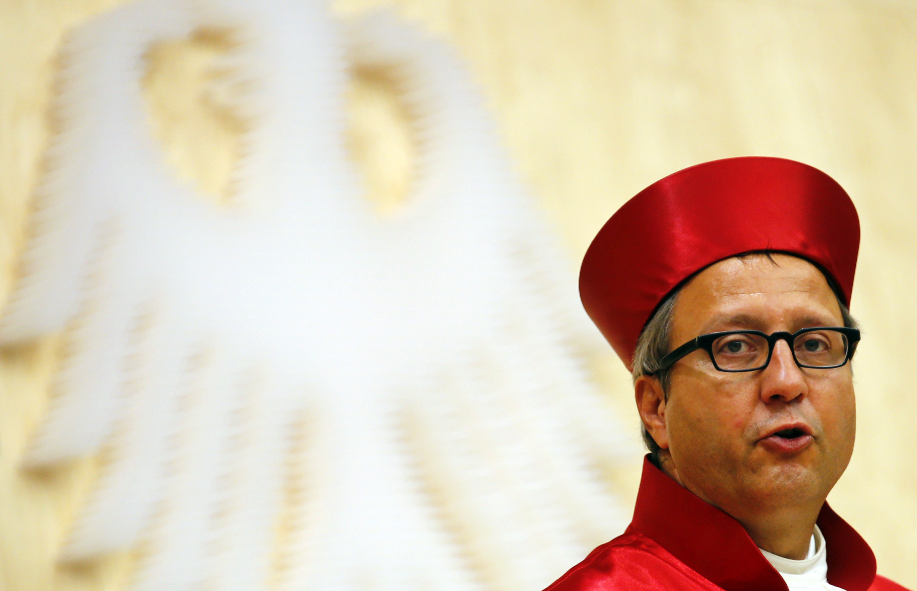 Ναι, υπό όρους, λέει η Καρλσρούη στο «υπερόπλο» του Ντράγκι