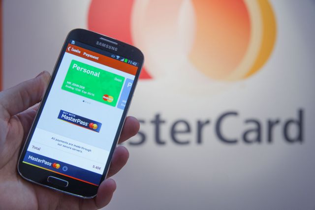 Αγορές από το Διαδίκτυο με MasterPass και στην Ελλάδα