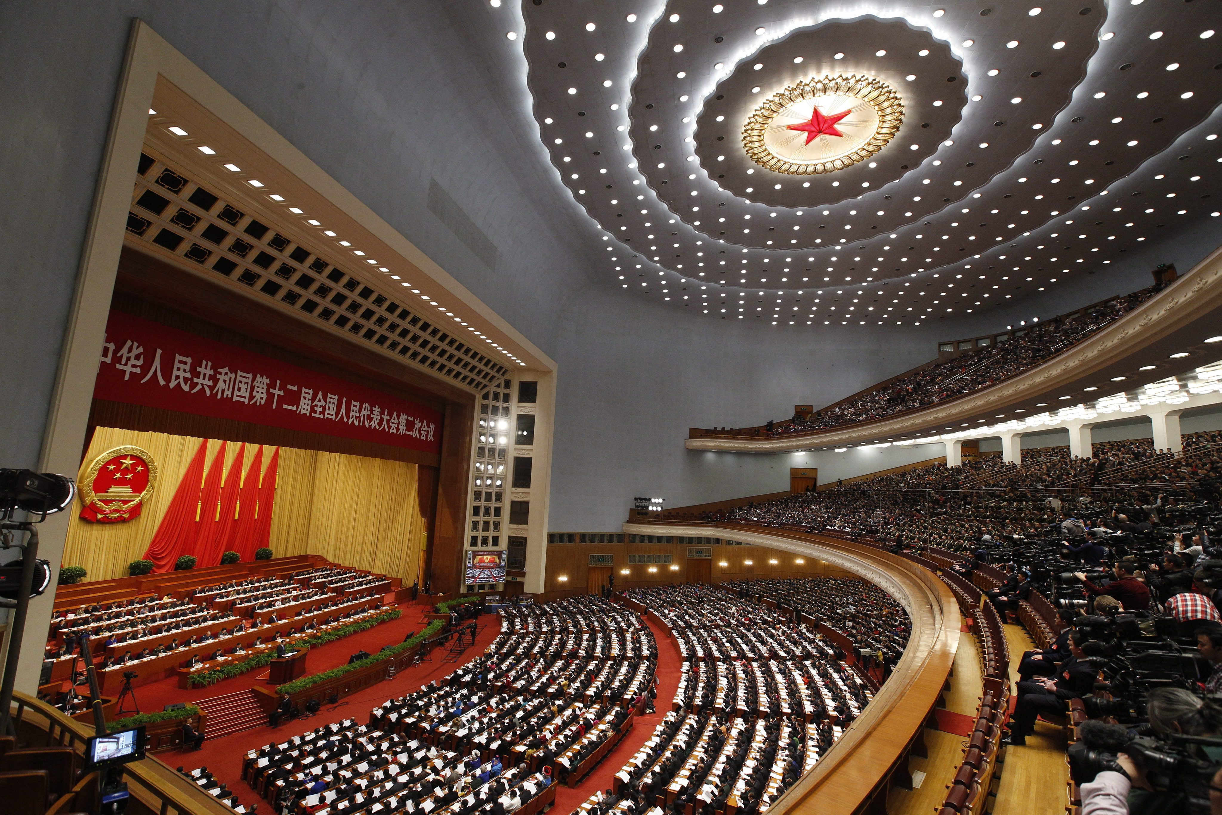 Το Πεκίνο ελπίζει σε μια γρήγορη συμφωνία Βρετανίας-ΕΕ