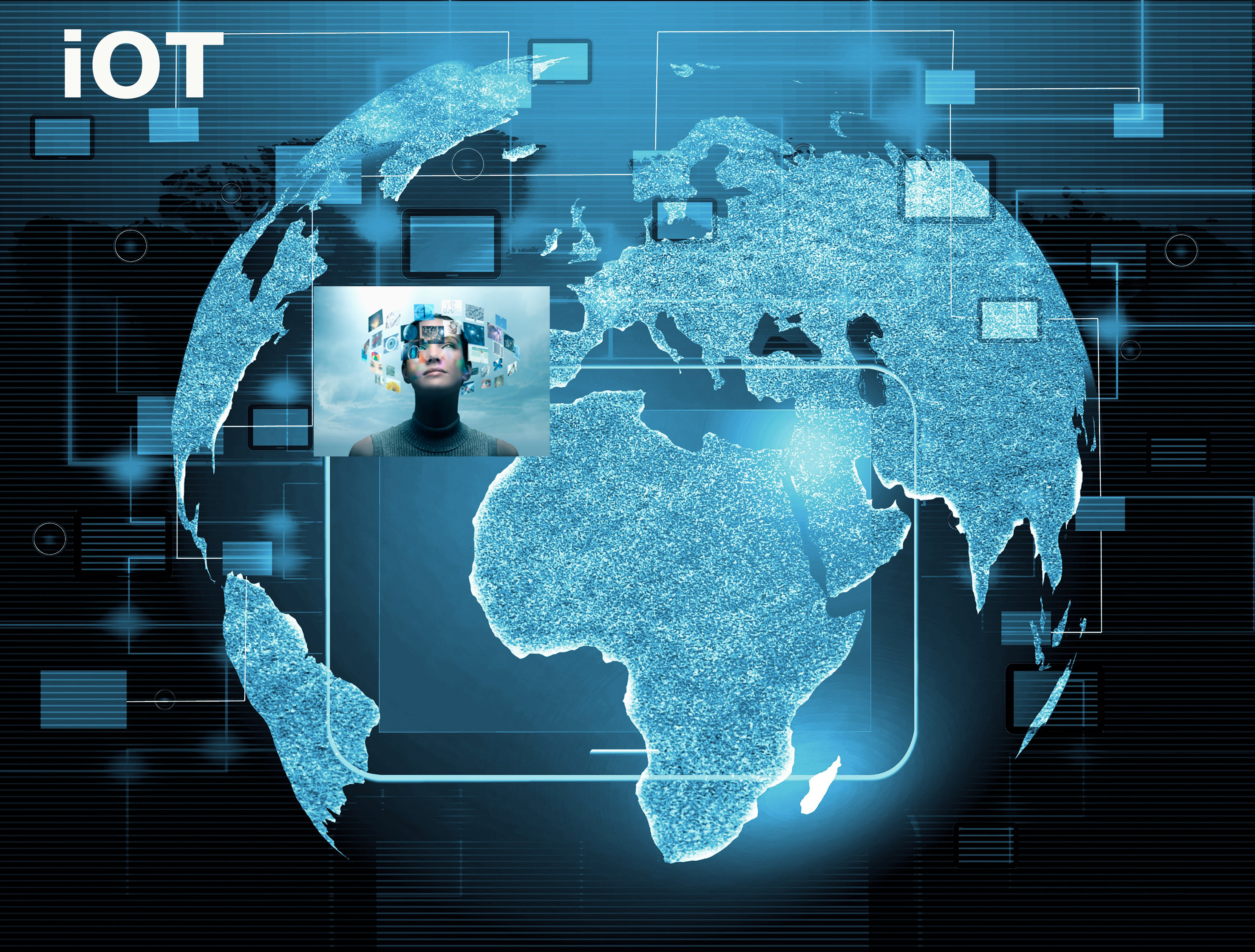 Τα συνδεδεμένα πράγματα θα είναι περισσότερα από τα κινητά έως το 2018