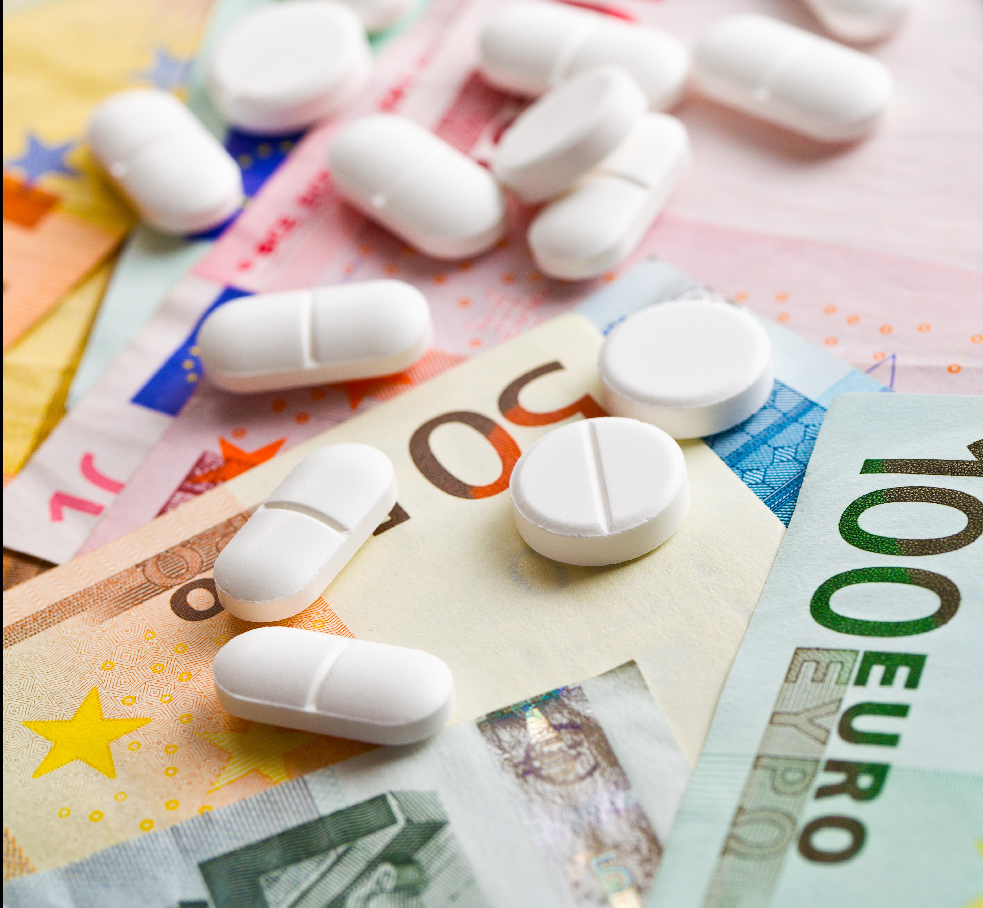 Νέο μείγμα φαρμακευτικής πολιτικής ζητά η ελληνική φαρμακοβιομηχανία