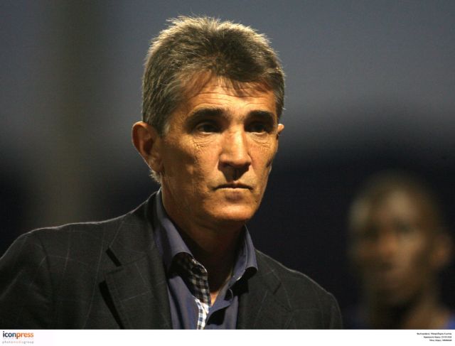 Ο Ράτκο Ντόστανιτς νέος προπονητής του Λεβαδειακού