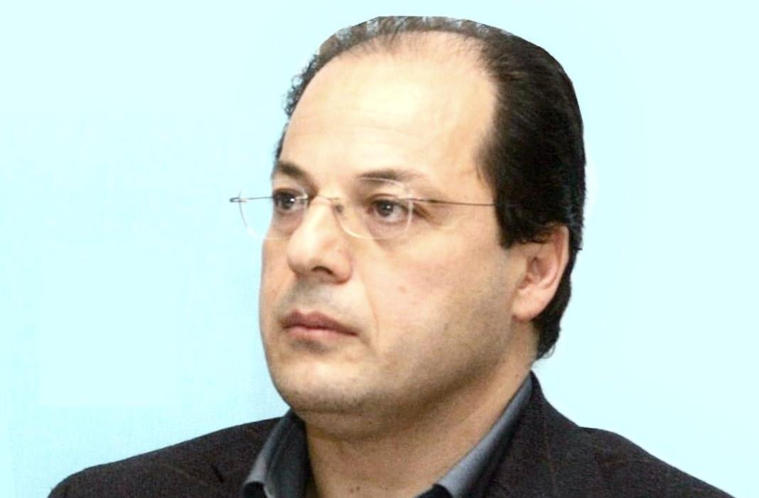 Σωτηρέλης: Δημοψήφισμα για το Σύνταγμα θα ήταν παρωδία