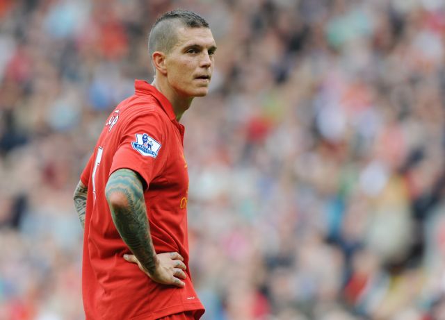 Τέλος στη σπουδαία καριέρα του βάζει ο Ντάνιελ Άγκερ