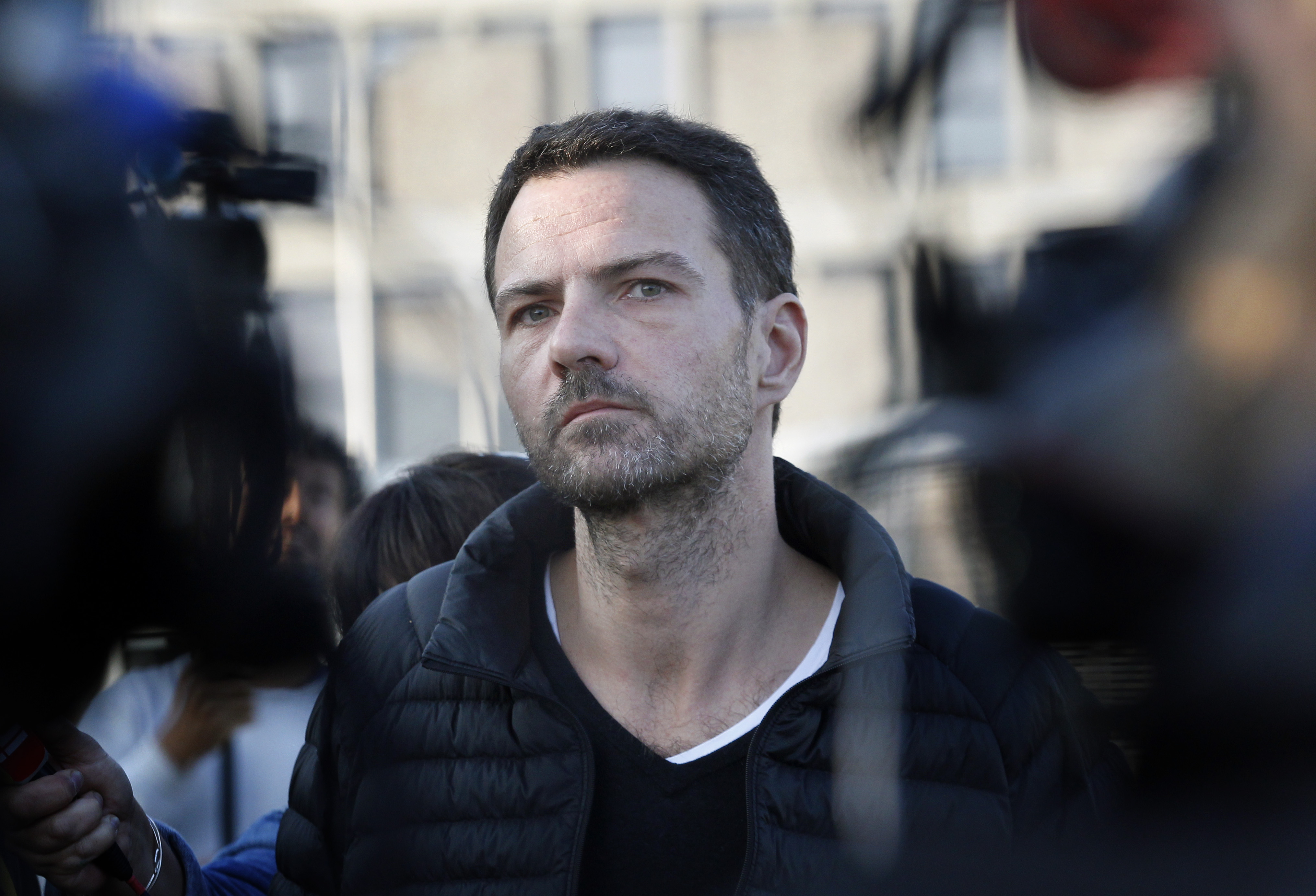 Γαλλικό δικαστήριο καλεί την Société Générale να αποζημιώσει τον Ζ.Κερβιέλ