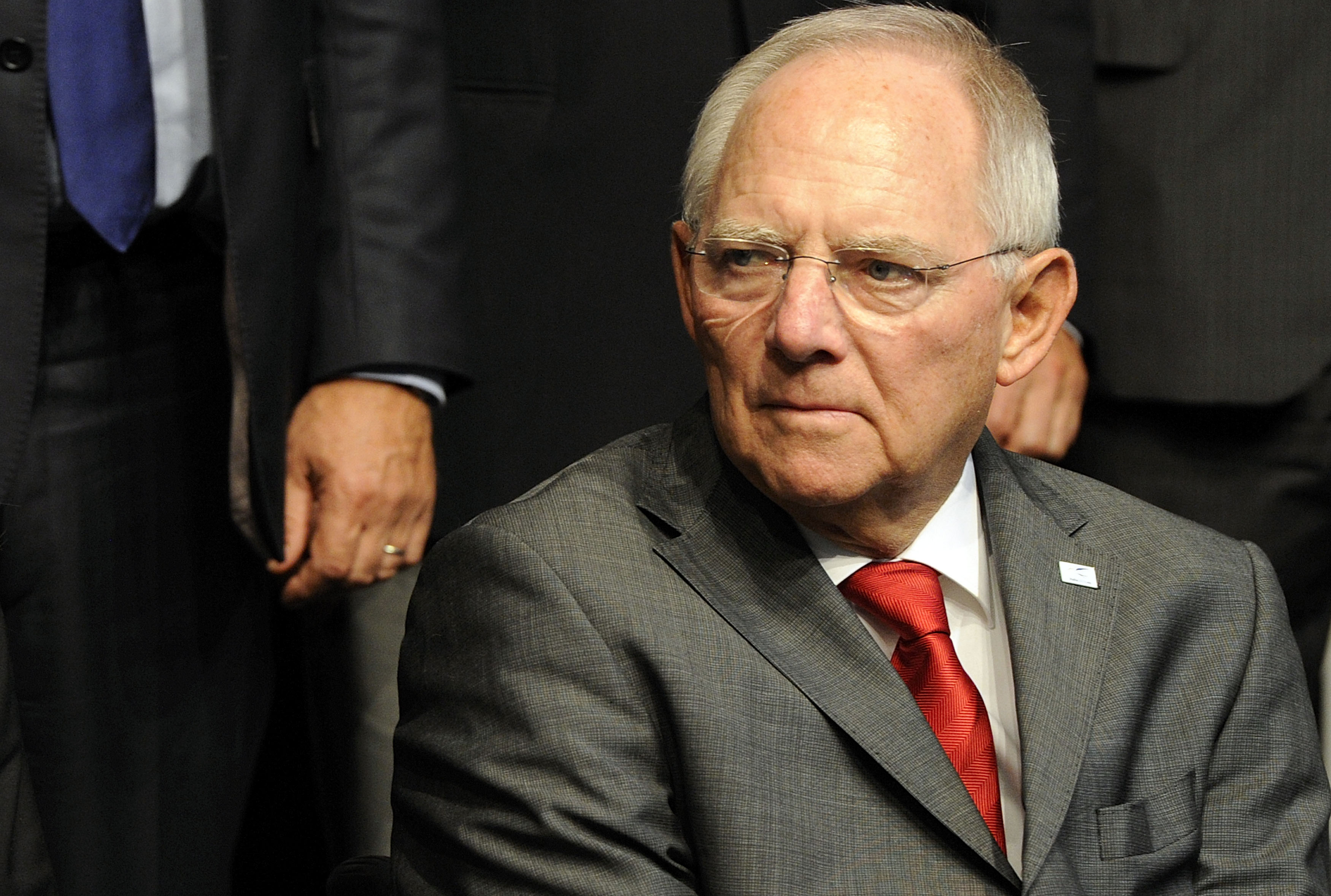 Αποδέσμευση της δόσης για την Ελλάδα προτείνει το γερμανικό ΥΠΟΙΚ