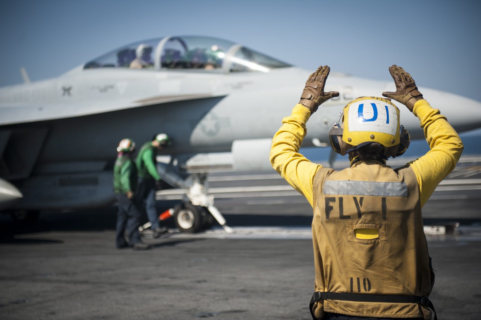 «Αντάρτικο» διπλωματών στο Στέιτ Ντιπάρτμεντ ζητά χτυπήματα στη Συρία