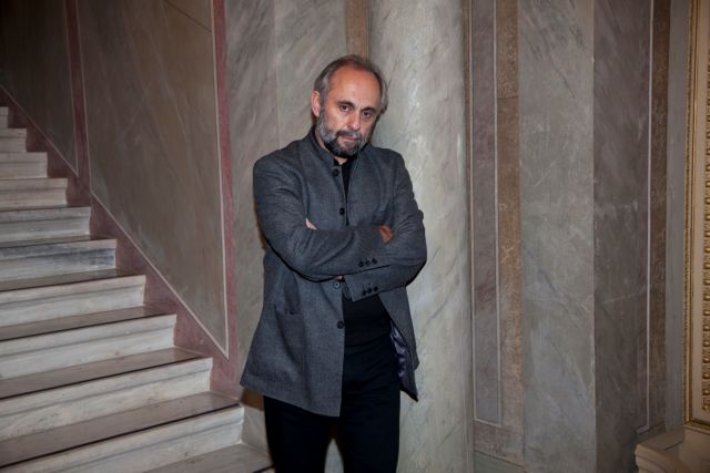 Χατζάκης: «Θα συνεχίσω τον δικαστικό αγώνα»