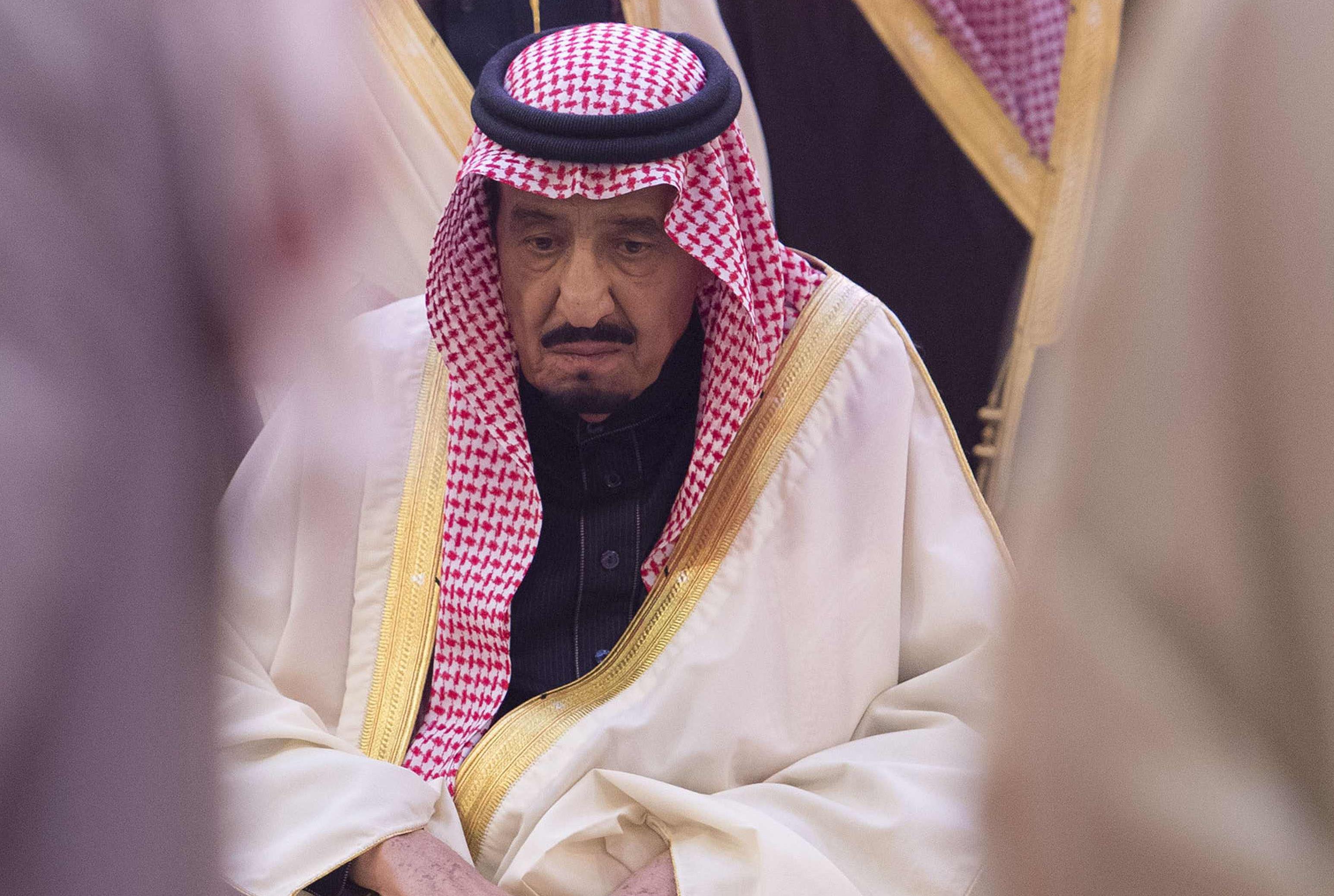 Η αιγυπτιακή δικαιοσύνη φρέναρε την παραχώρηση δύο νησιών στο Ριάντ