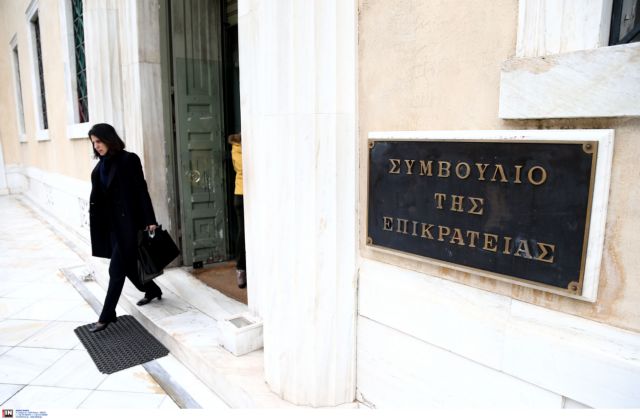 Συζητήθηκε στο ΣτΕ η αίτηση ασφαλιστικών μέτρων του Mega για τις άδειες